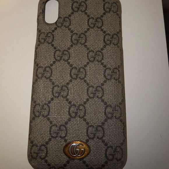 Gucci Max Cell Phone Cases